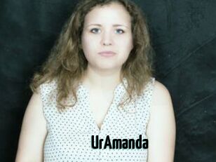 UrAmanda