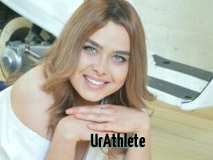 UrAthlete