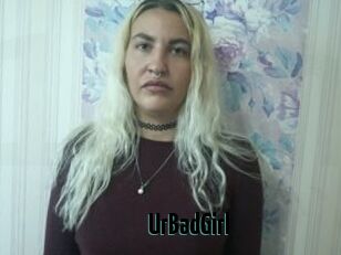 UrBadGirl