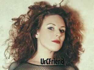 UrCFriend