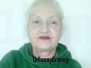 UrFunnyGranny