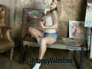 UrHappyValentine