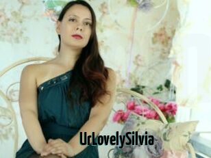 UrLovelySilvia