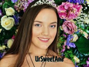 UrSweetAna