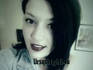 Ursquirtgirll4u