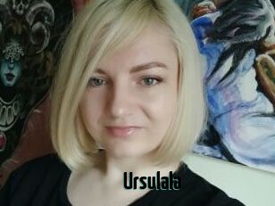 Ursulala