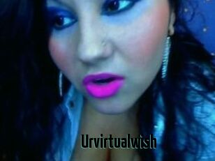Ur_virtualwish