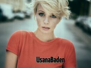 UsanaBaden