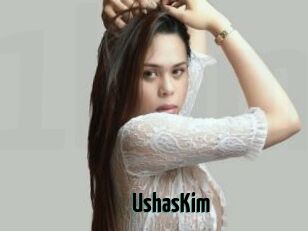 UshasKim