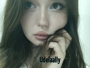 Udelaally