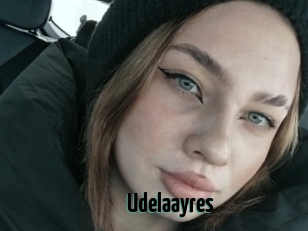 Udelaayres