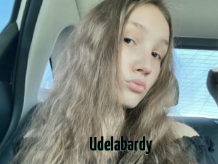 Udelabardy