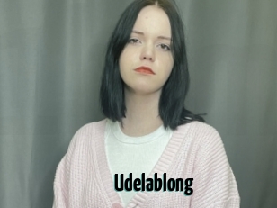 Udelablong