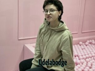 Udelabodge