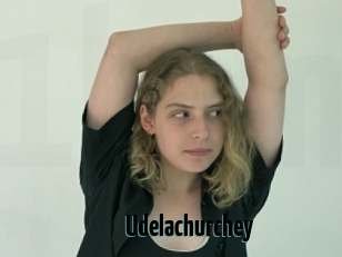 Udelachurchey