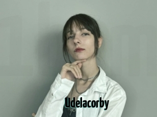 Udelacorby