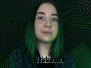 Udelacowee