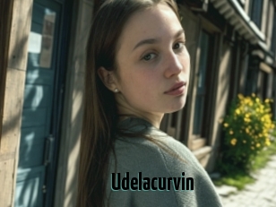 Udelacurvin