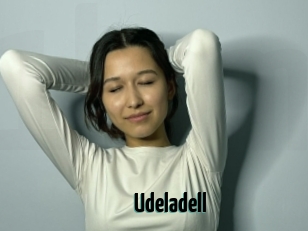 Udeladell