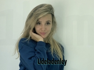 Udeladenley