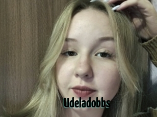 Udeladobbs