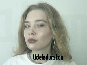 Udeladurston