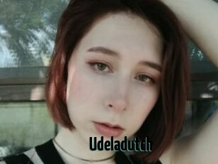 Udeladutch