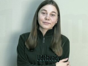 Udelaeady