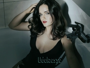 Udelaesse
