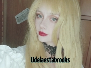 Udelaestabrooks