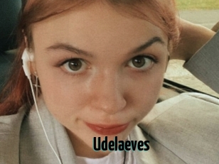 Udelaeves