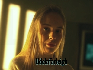 Udelafarleigh