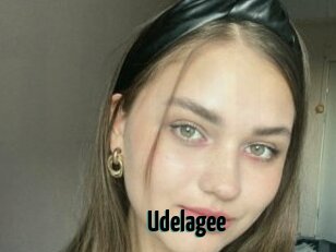 Udelagee