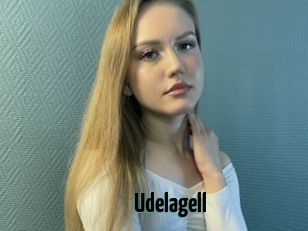 Udelagell