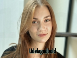 Udelagodbold