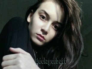 Udelagorbett