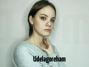 Udelagoreham