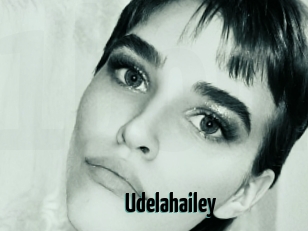 Udelahailey
