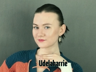 Udelaharrie