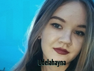 Udelahayna