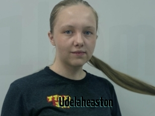 Udelaheaston