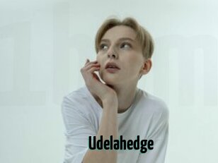 Udelahedge