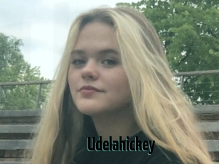 Udelahickey