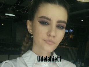 Udelahiett