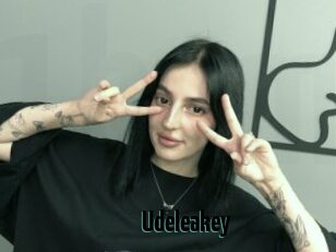Udeleakey