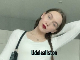 Udeleallston