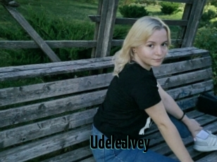 Udelealvey