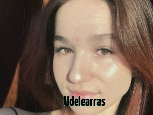 Udelearras
