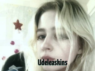 Udeleaskins