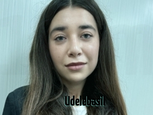 Udelebasil